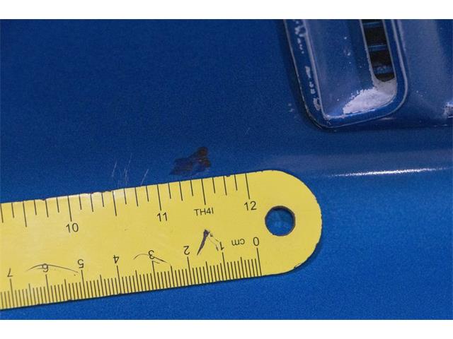 1968 Ford Mustang (CC-2067635) for sale in Kentwood, Michigan