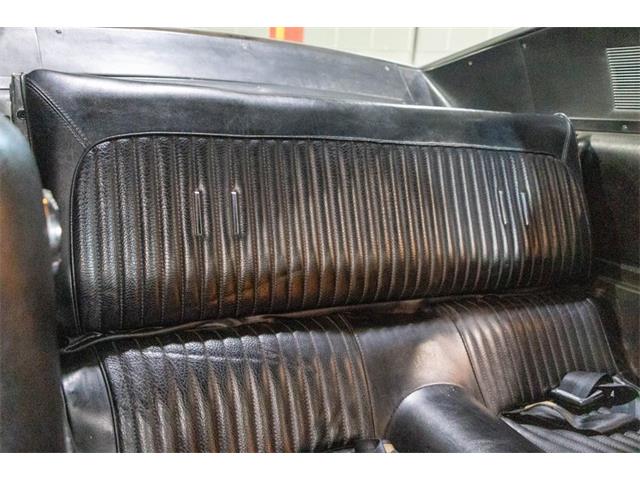 1968 Ford Mustang (CC-2067635) for sale in Kentwood, Michigan