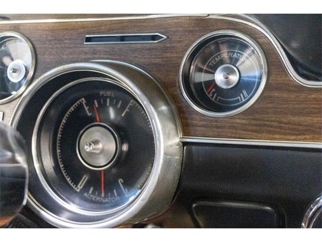 1968 Ford Mustang (CC-2067635) for sale in Kentwood, Michigan