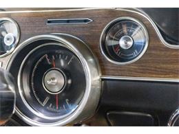 1968 Ford Mustang (CC-2067635) for sale in Kentwood, Michigan