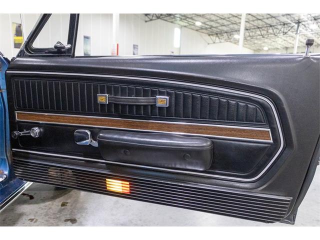 1968 Ford Mustang (CC-2067635) for sale in Kentwood, Michigan