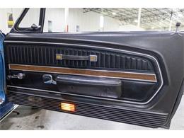 1968 Ford Mustang (CC-2067635) for sale in Kentwood, Michigan