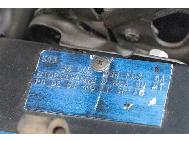 1968 Ford Mustang (CC-2067635) for sale in Kentwood, Michigan