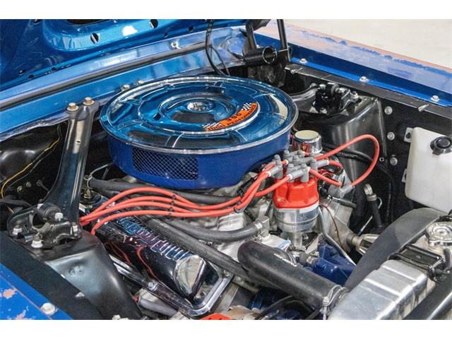 1968 Ford Mustang (CC-2067635) for sale in Kentwood, Michigan