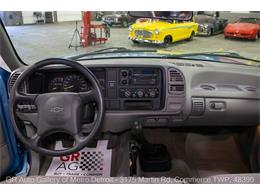 1996 Chevrolet K-2500 (CC-2067636) for sale in Kentwood, Michigan