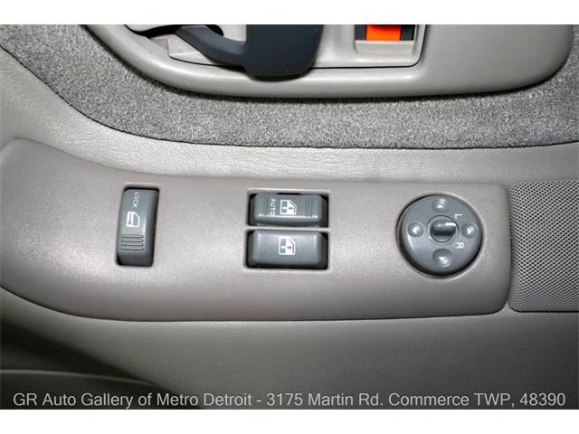 1996 Chevrolet K-2500 (CC-2067636) for sale in Kentwood, Michigan