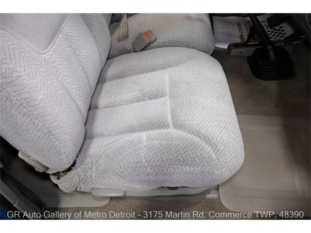 1996 Chevrolet K-2500 (CC-2067636) for sale in Kentwood, Michigan