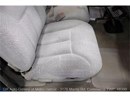 1996 Chevrolet K-2500 (CC-2067636) for sale in Kentwood, Michigan