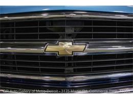 1996 Chevrolet K-2500 (CC-2067636) for sale in Kentwood, Michigan