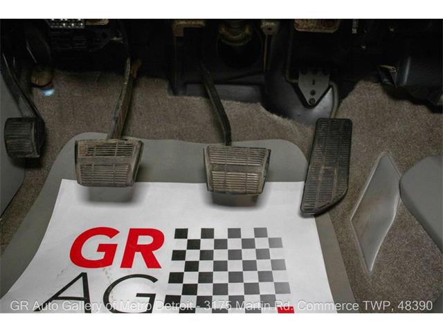 1996 Chevrolet K-2500 (CC-2067636) for sale in Kentwood, Michigan