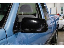 1996 Chevrolet K-2500 (CC-2067636) for sale in Kentwood, Michigan