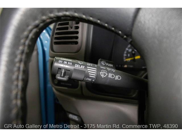 1996 Chevrolet K-2500 (CC-2067636) for sale in Kentwood, Michigan