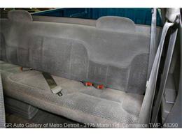 1996 Chevrolet K-2500 (CC-2067636) for sale in Kentwood, Michigan