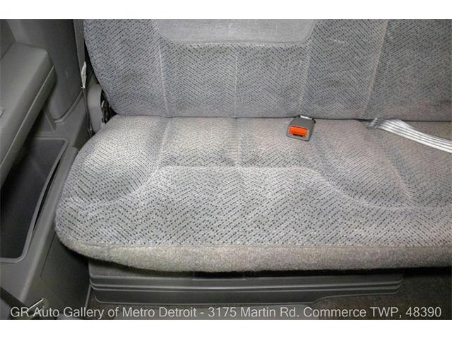 1996 Chevrolet K-2500 (CC-2067636) for sale in Kentwood, Michigan