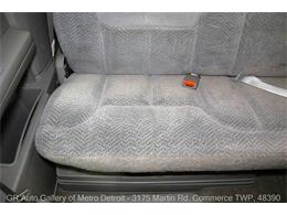 1996 Chevrolet K-2500 (CC-2067636) for sale in Kentwood, Michigan