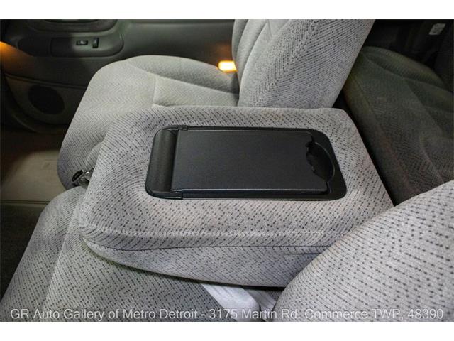 1996 Chevrolet K-2500 (CC-2067636) for sale in Kentwood, Michigan