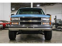 1996 Chevrolet K-2500 (CC-2067636) for sale in Kentwood, Michigan