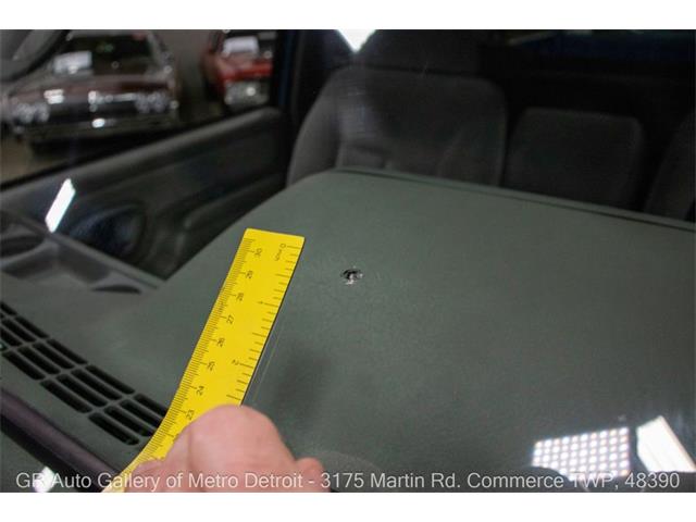 1996 Chevrolet K-2500 (CC-2067636) for sale in Kentwood, Michigan