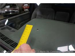 1996 Chevrolet K-2500 (CC-2067636) for sale in Kentwood, Michigan