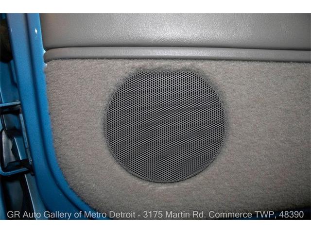 1996 Chevrolet K-2500 (CC-2067636) for sale in Kentwood, Michigan