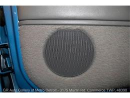 1996 Chevrolet K-2500 (CC-2067636) for sale in Kentwood, Michigan