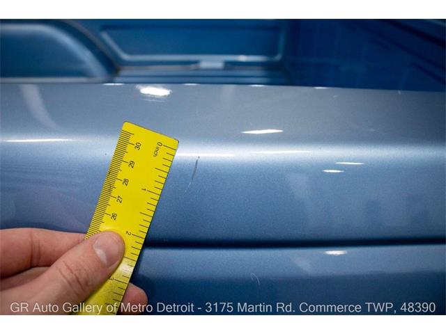 1996 Chevrolet K-2500 (CC-2067636) for sale in Kentwood, Michigan