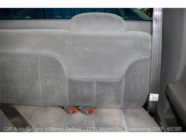 1996 Chevrolet K-2500 (CC-2067636) for sale in Kentwood, Michigan