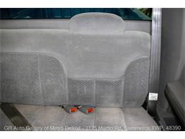 1996 Chevrolet K-2500 (CC-2067636) for sale in Kentwood, Michigan