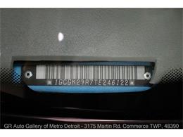 1996 Chevrolet K-2500 (CC-2067636) for sale in Kentwood, Michigan