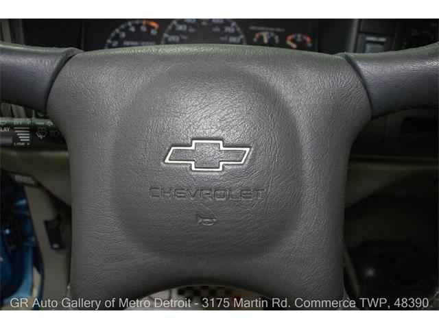 1996 Chevrolet K-2500 (CC-2067636) for sale in Kentwood, Michigan