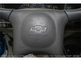 1996 Chevrolet K-2500 (CC-2067636) for sale in Kentwood, Michigan