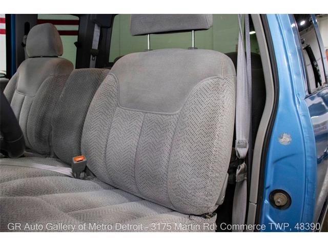 1996 Chevrolet K-2500 (CC-2067636) for sale in Kentwood, Michigan