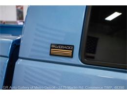 1996 Chevrolet K-2500 (CC-2067636) for sale in Kentwood, Michigan