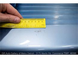 1996 Chevrolet K-2500 (CC-2067636) for sale in Kentwood, Michigan