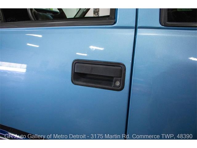 1996 Chevrolet K-2500 (CC-2067636) for sale in Kentwood, Michigan