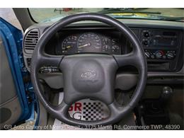 1996 Chevrolet K-2500 (CC-2067636) for sale in Kentwood, Michigan