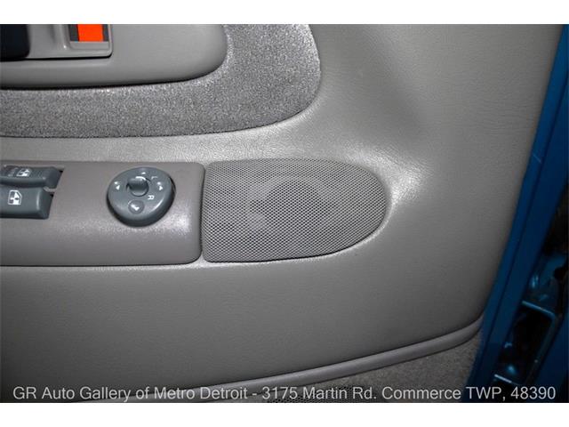 1996 Chevrolet K-2500 (CC-2067636) for sale in Kentwood, Michigan