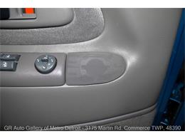 1996 Chevrolet K-2500 (CC-2067636) for sale in Kentwood, Michigan