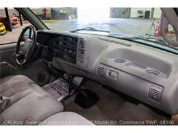 1996 Chevrolet K-2500 (CC-2067636) for sale in Kentwood, Michigan