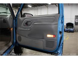 1996 Chevrolet K-2500 (CC-2067636) for sale in Kentwood, Michigan