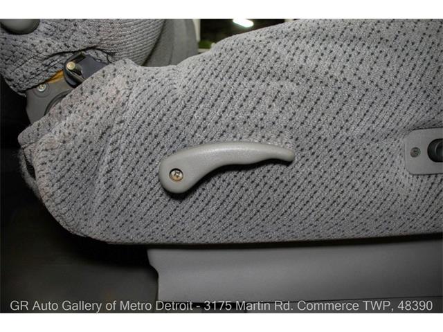 1996 Chevrolet K-2500 (CC-2067636) for sale in Kentwood, Michigan