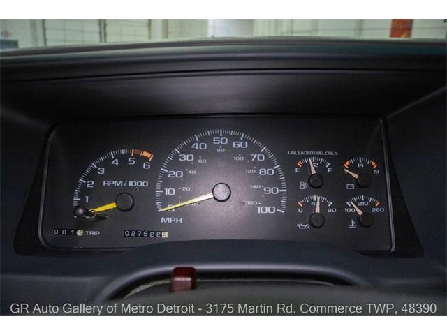 1996 Chevrolet K-2500 (CC-2067636) for sale in Kentwood, Michigan