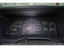 1996 Chevrolet K-2500 (CC-2067636) for sale in Kentwood, Michigan