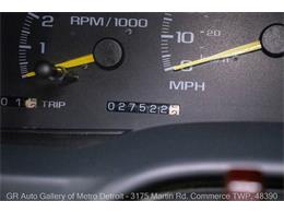 1996 Chevrolet K-2500 (CC-2067636) for sale in Kentwood, Michigan