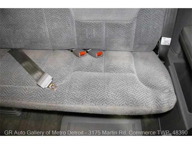 1996 Chevrolet K-2500 (CC-2067636) for sale in Kentwood, Michigan