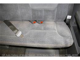 1996 Chevrolet K-2500 (CC-2067636) for sale in Kentwood, Michigan