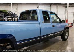 1996 Chevrolet K-2500 (CC-2067636) for sale in Kentwood, Michigan