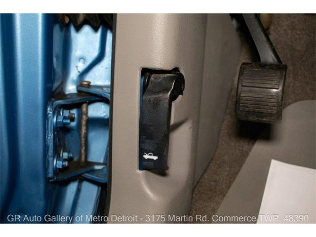 1996 Chevrolet K-2500 (CC-2067636) for sale in Kentwood, Michigan