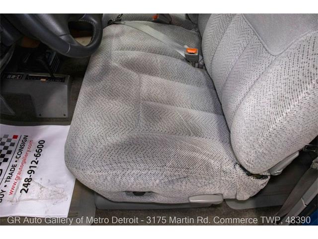 1996 Chevrolet K-2500 (CC-2067636) for sale in Kentwood, Michigan