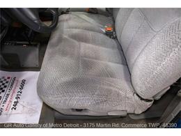 1996 Chevrolet K-2500 (CC-2067636) for sale in Kentwood, Michigan